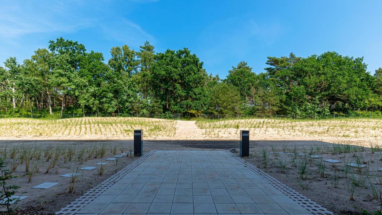 Strandurlaub Ruegen "Luett Oskar" Binz Exterior photo